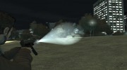 Flashlight 4 Weapons v1.0 for GTA 4 miniature 1