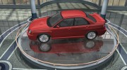 Subaru Impreza WRX 00 for Mafia: The City of Lost Heaven miniature 13