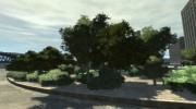 Красивая Растительность для GTA 4 миниатюра 2