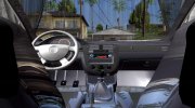Chevrolet Lacetti GREEDY EDITION para GTA San Andreas miniatura 4