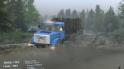 ЗиЛ 433440 Euro for Spintires 2014 miniature 16