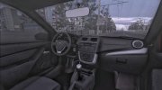 Lada Granta FL for GTA San Andreas miniature 5