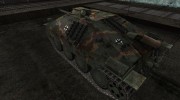 Hetzer от kirederf7 para World Of Tanks miniatura 3