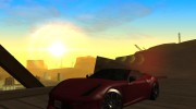 Carbonizzare GTA V для GTA San Andreas миниатюра 3