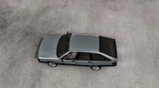 Audi 100 Avant Quattro for GTA San Andreas miniature 2