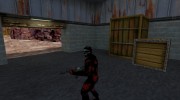 Demon Guerilla для Counter Strike 1.6 миниатюра 4