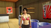 Hot Momiji Sport - Project Japan для GTA San Andreas миниатюра 3