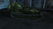 GW_Panther Dr_Nooooo para World Of Tanks miniatura 5