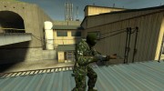 Finnish M91 - camod. для Counter-Strike Source миниатюра 2
