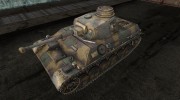PzKpfw III/VI para World Of Tanks miniatura 1