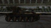 Французкий новый скин для AMX 12t для World Of Tanks миниатюра 5