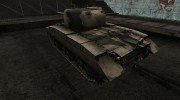 Шкурка для T20 for World Of Tanks miniature 3