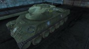 Шкурка для Lorraine 40t para World Of Tanks miniatura 1