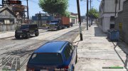 Convoys and Other Hits 0.7b for GTA 5 miniature 5