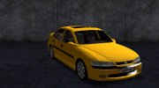 Opel Vectra B 2002 (Belarus edition) для GTA San Andreas миниатюра 1