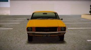 Holden HQ Monaro GTS 1971 HQLM para GTA San Andreas miniatura 3