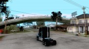 Mack СН-613 для GTA San Andreas миниатюра 3