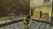 Guardian Knife v2 для Counter Strike 1.6 миниатюра 4