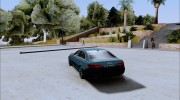 Audi A4 for GTA San Andreas miniature 6