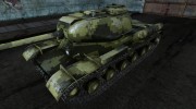 Шкурка для ИС para World Of Tanks miniatura 1