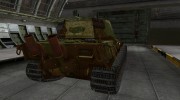 Ремоделинг для Е-75 para World Of Tanks miniatura 4
