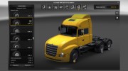 Урал RTA para Euro Truck Simulator 2 miniatura 8