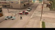 Where is Victory for GTA San Andreas miniature 19