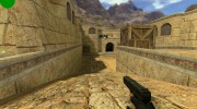CS 1.6 Glock Revitalization Milenia для Counter Strike 1.6 миниатюра 1