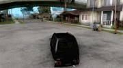 Suzuki Karimun GX para GTA San Andreas miniatura 3