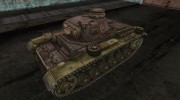 Pz III для World Of Tanks миниатюра 1