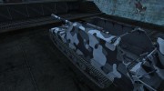 GW_Tiger DEATH999 para World Of Tanks miniatura 3
