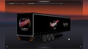Eurovision 2015 Trailer for Euro Truck Simulator 2 miniature 1