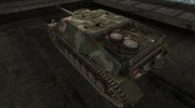JagdPzIV 11 for World Of Tanks miniature 3