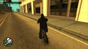 GInputSA v1.11 (Новые Иконки v.2) para GTA San Andreas miniatura 2