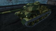 T-43 3 для World Of Tanks миниатюра 1