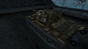Шкурка для Type 62 para World Of Tanks miniatura 3