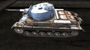 VK3001 (P) No0481 для World Of Tanks миниатюра 2