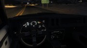 1987 Buick GNX 1.6 for GTA 5 miniature 6