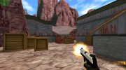 Usp BAW для Counter Strike 1.6 миниатюра 2
