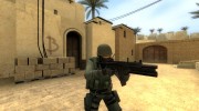 Schmungs & Thanezs MP5 EoD для Counter-Strike Source миниатюра 4