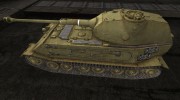 Шкурка для VK4502P для World Of Tanks миниатюра 2