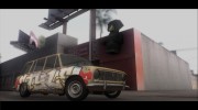 Project X ENB v2.0 ScreenShots Edition (MTA) для GTA San Andreas миниатюра 5