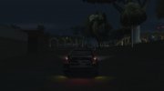 GTA V Dinka Sugoi  (IVF) para GTA San Andreas miniatura 4