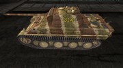 Panther. Россия, 1944 год. para World Of Tanks miniatura 2