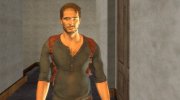 Nathan Drake Uncharted IV для GTA San Andreas миниатюра 1
