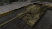 Шкурка для СТ-I в расскраске 4БО для World Of Tanks миниатюра 1