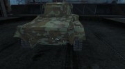 Шкурка для Tetrarch Mk.VII для World Of Tanks миниатюра 4