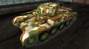 Шкурка для Т-46 para World Of Tanks miniatura 1