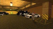 DLC Big Cop  Part 2 для GTA San Andreas миниатюра 6