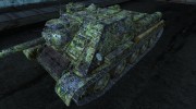 СУ-100  Rjurik 1 para World Of Tanks miniatura 1
